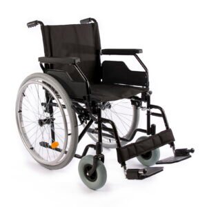 Neįgaliojo vežimėlis STEELMAN START