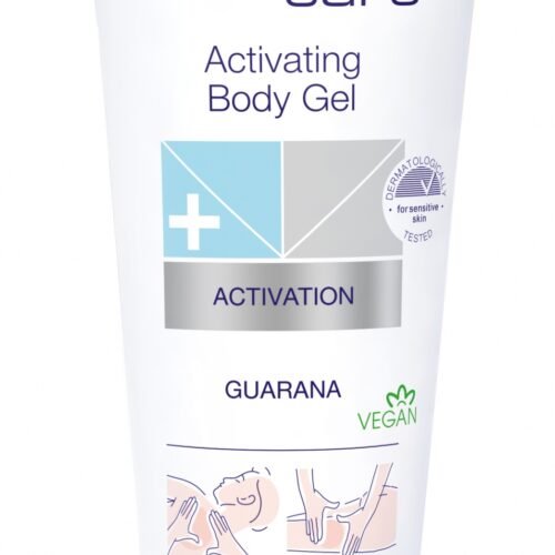 SENI care nenuplaunamas šampūnas putos 200 ml