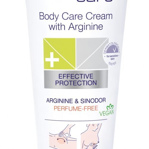 SENI care apsauginis kremas su argininu 200 ml