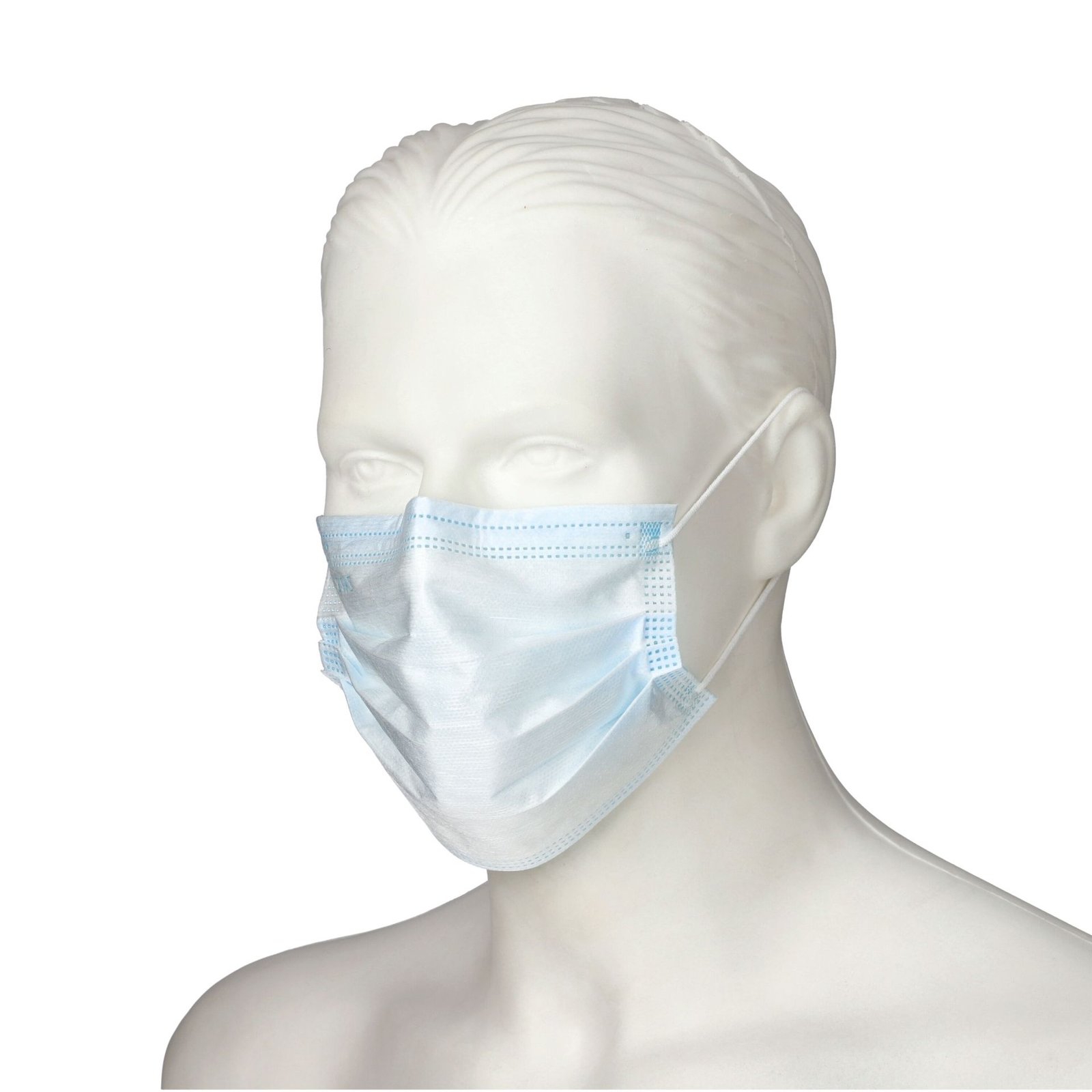 Medicininė kaukė IIR N50