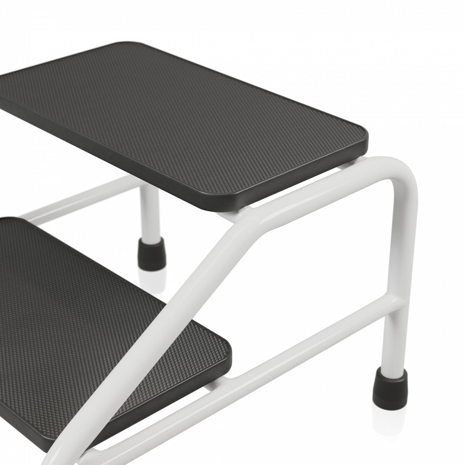 Laipteliai prie lovos, dviejų pakopų - Image 2