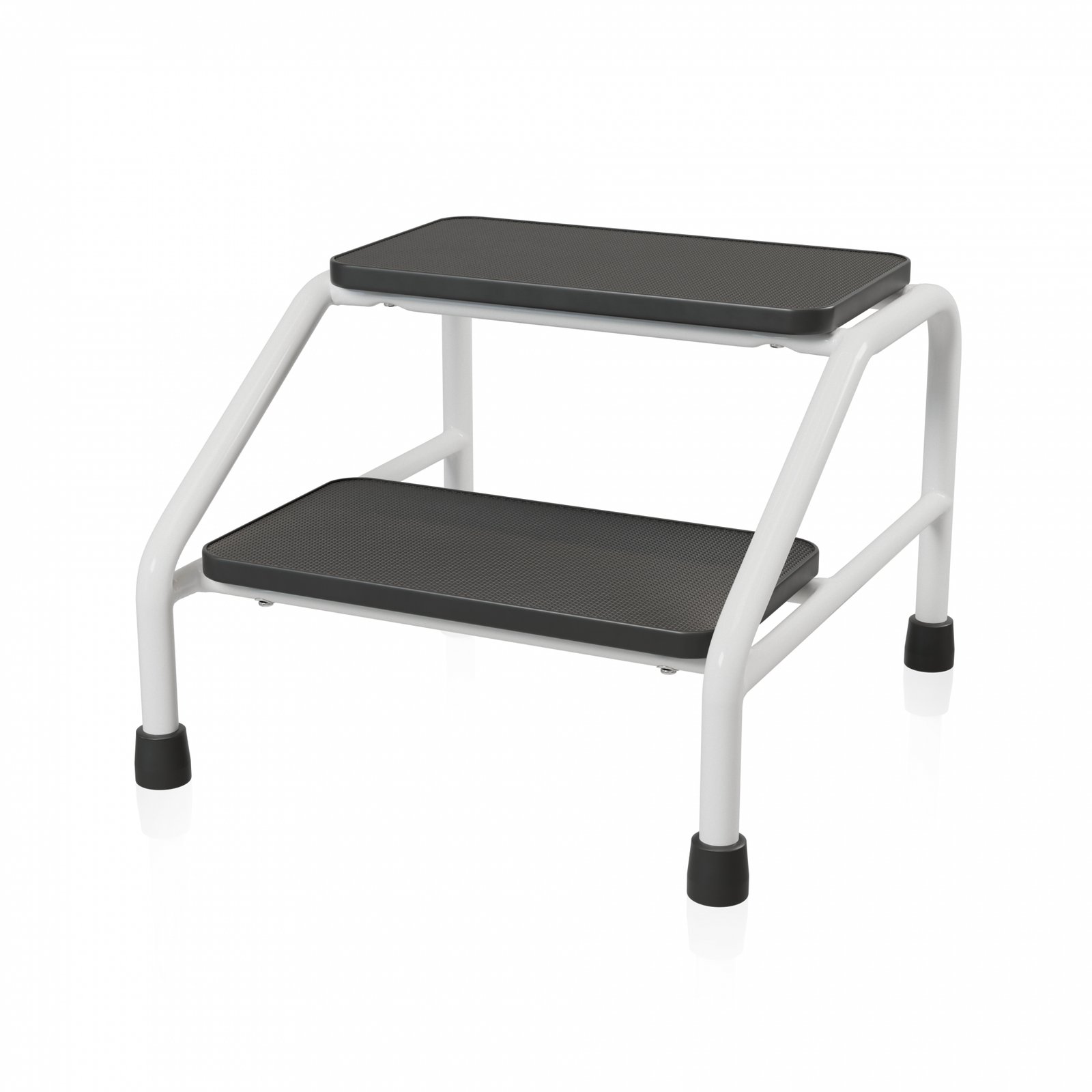 Laipteliai prie lovos, dviejų pakopų