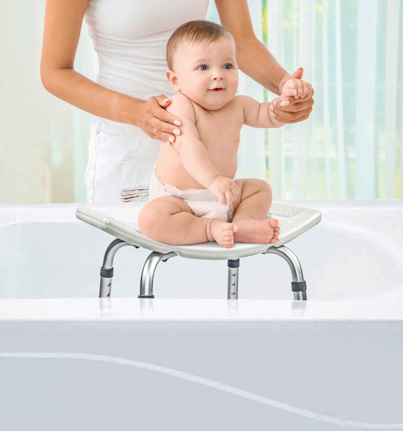 Dušo kėdė be atramos nugarai - Image 5