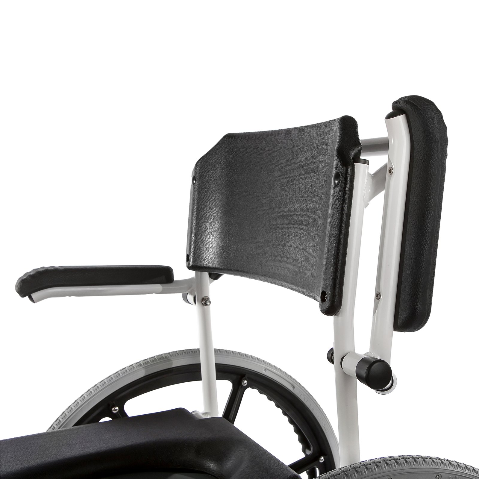 Tualeto - dušo vežimėlis AKVA GO - Image 2