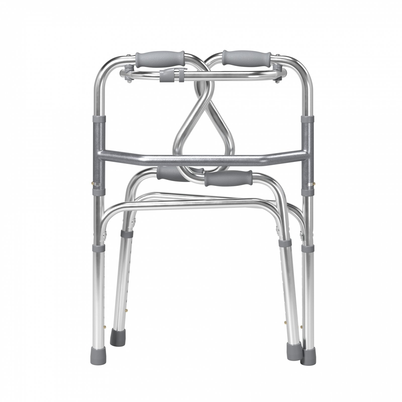 2 sekcijų vaikščiojimo rėmas - Image 3