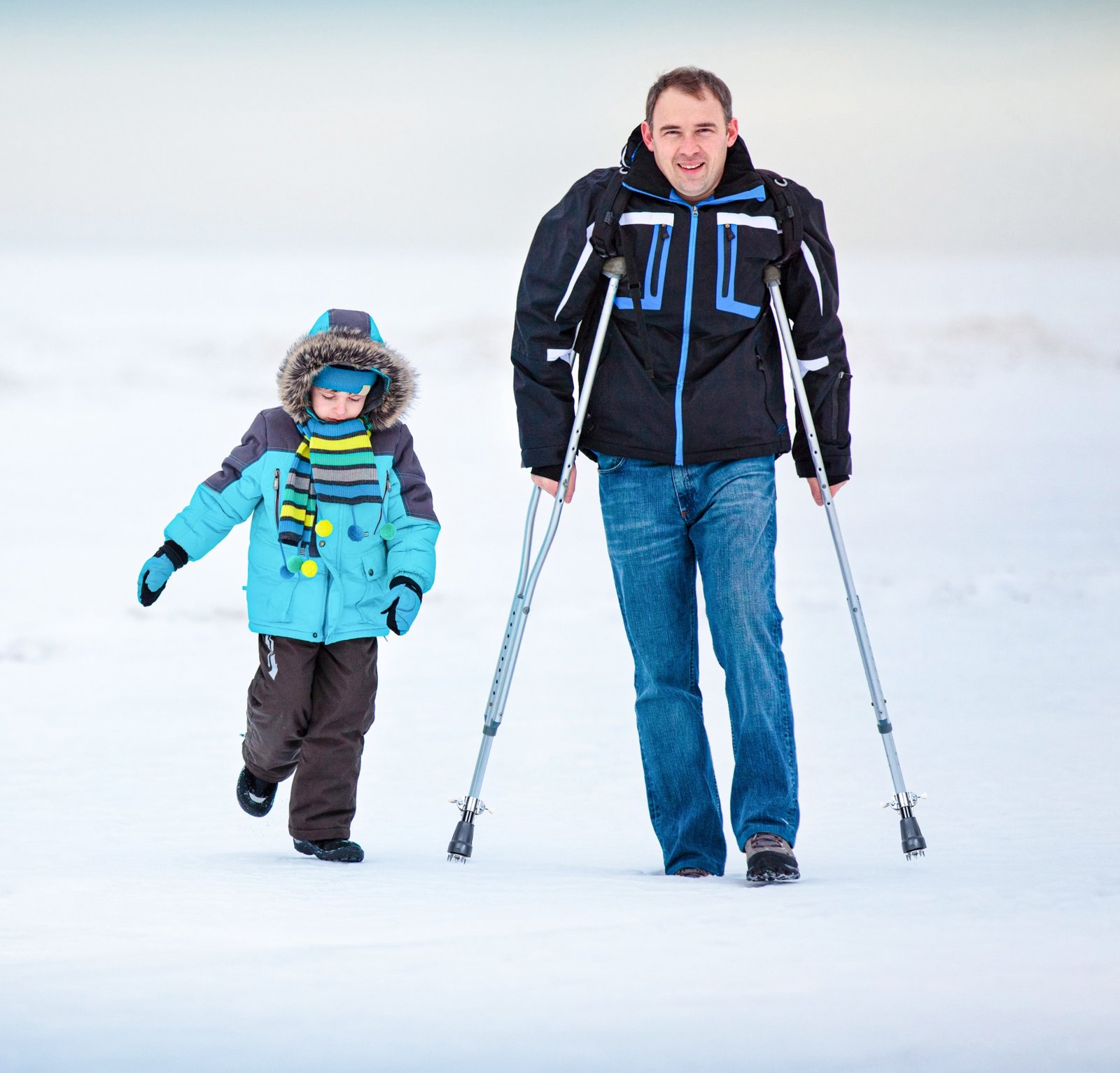 Žieminis antgalis (5 spyglių) - Image 3