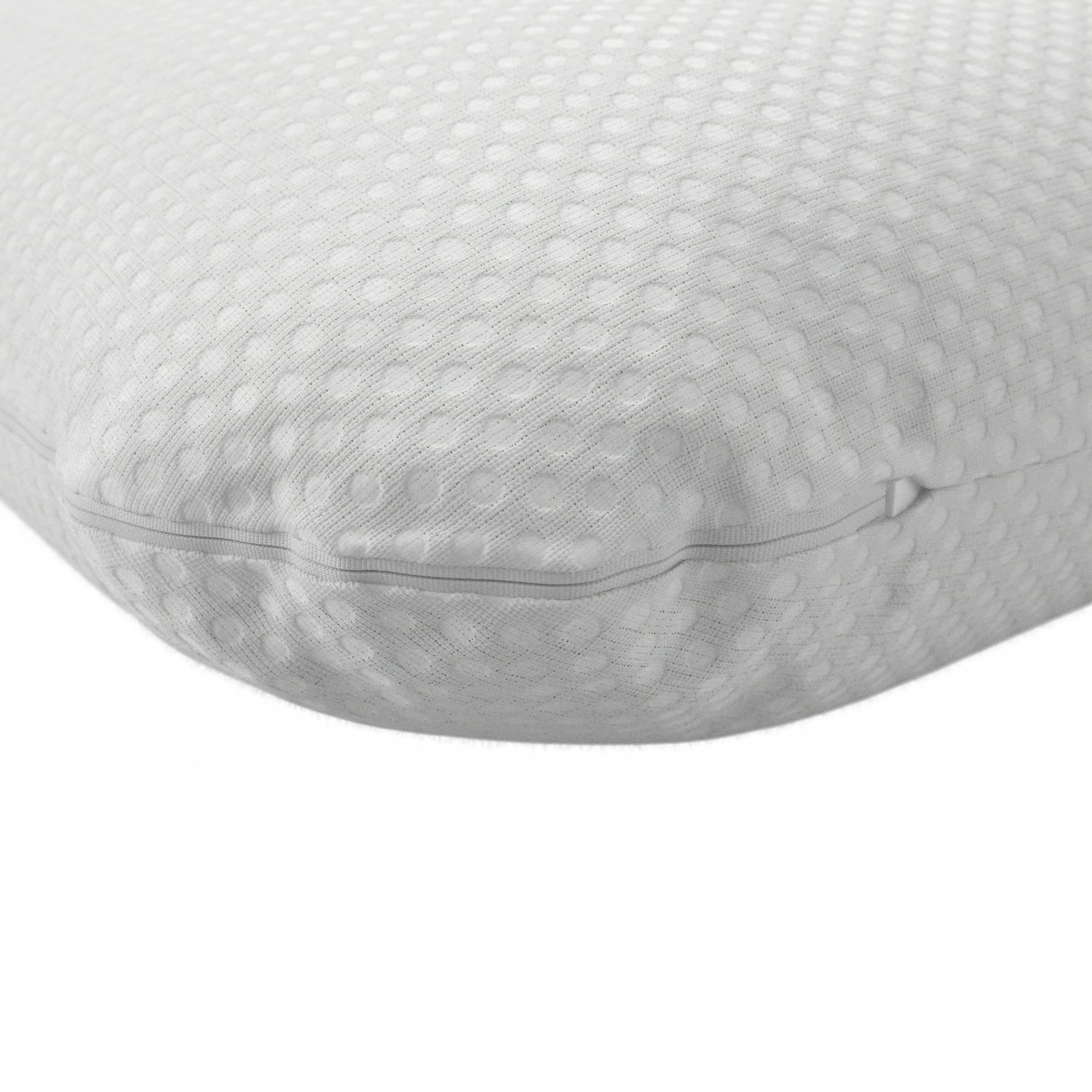 Klasikinė pagalvė LUNAPLUSMINI, dydis 42 x 33 x 11 cm - Image 3