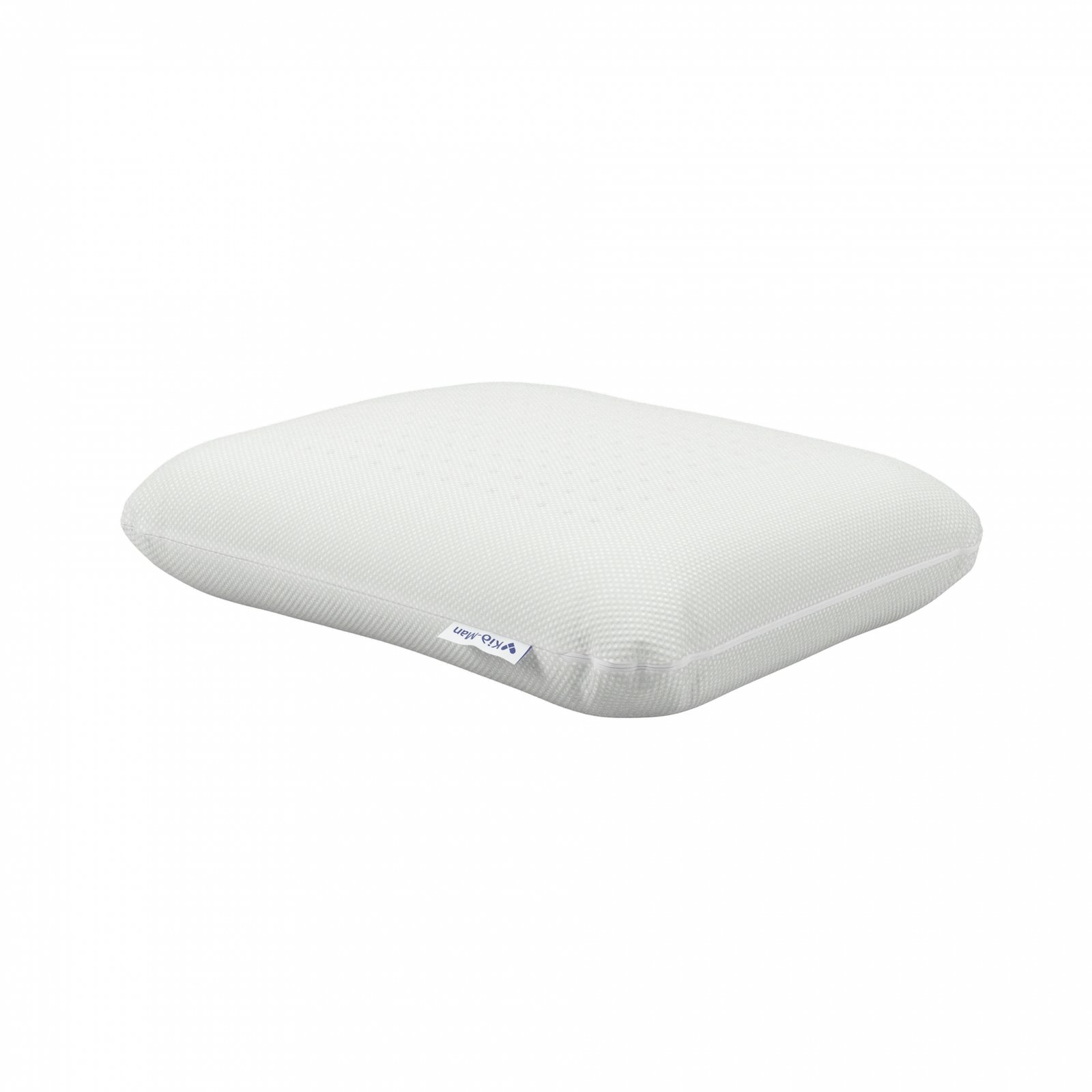 Klasikinė pagalvė LUNAPLUSMINI, dydis 42 x 33 x 11 cm