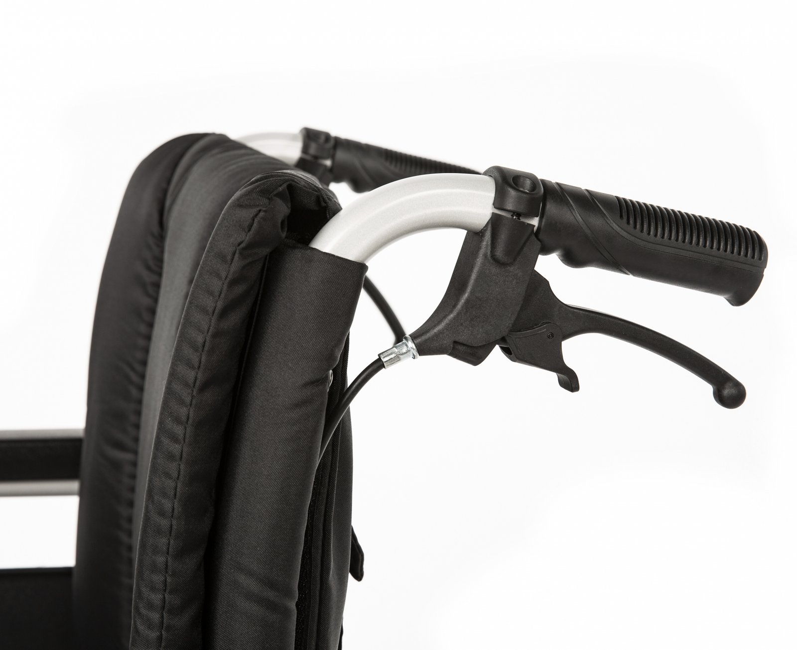 Lengvo lydinio neįgaliojo vežimėlis LIGHTMAN START PLUS - Image 6