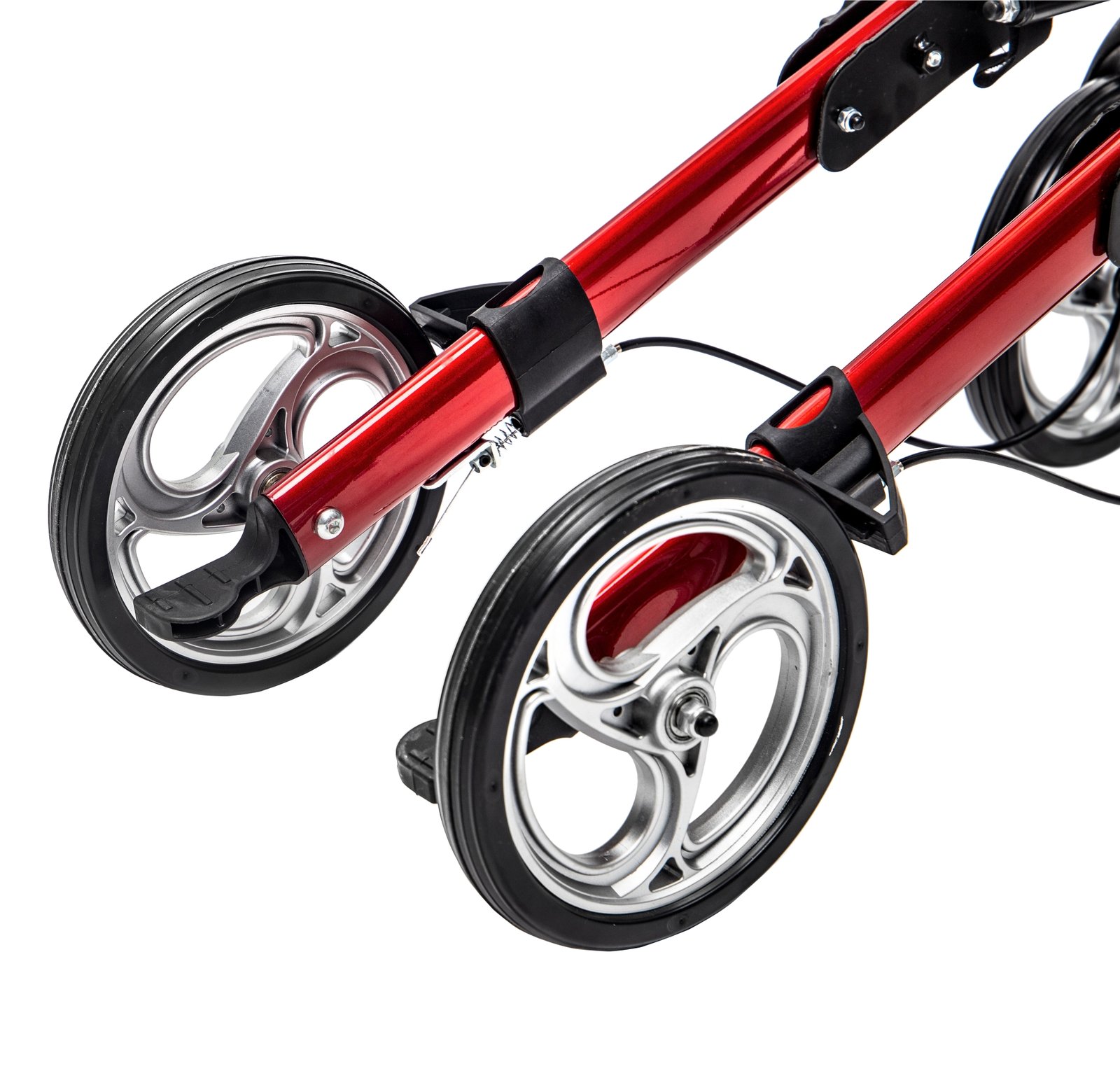 lauko vaikštynė su 4 ratais FARGO - Image 5