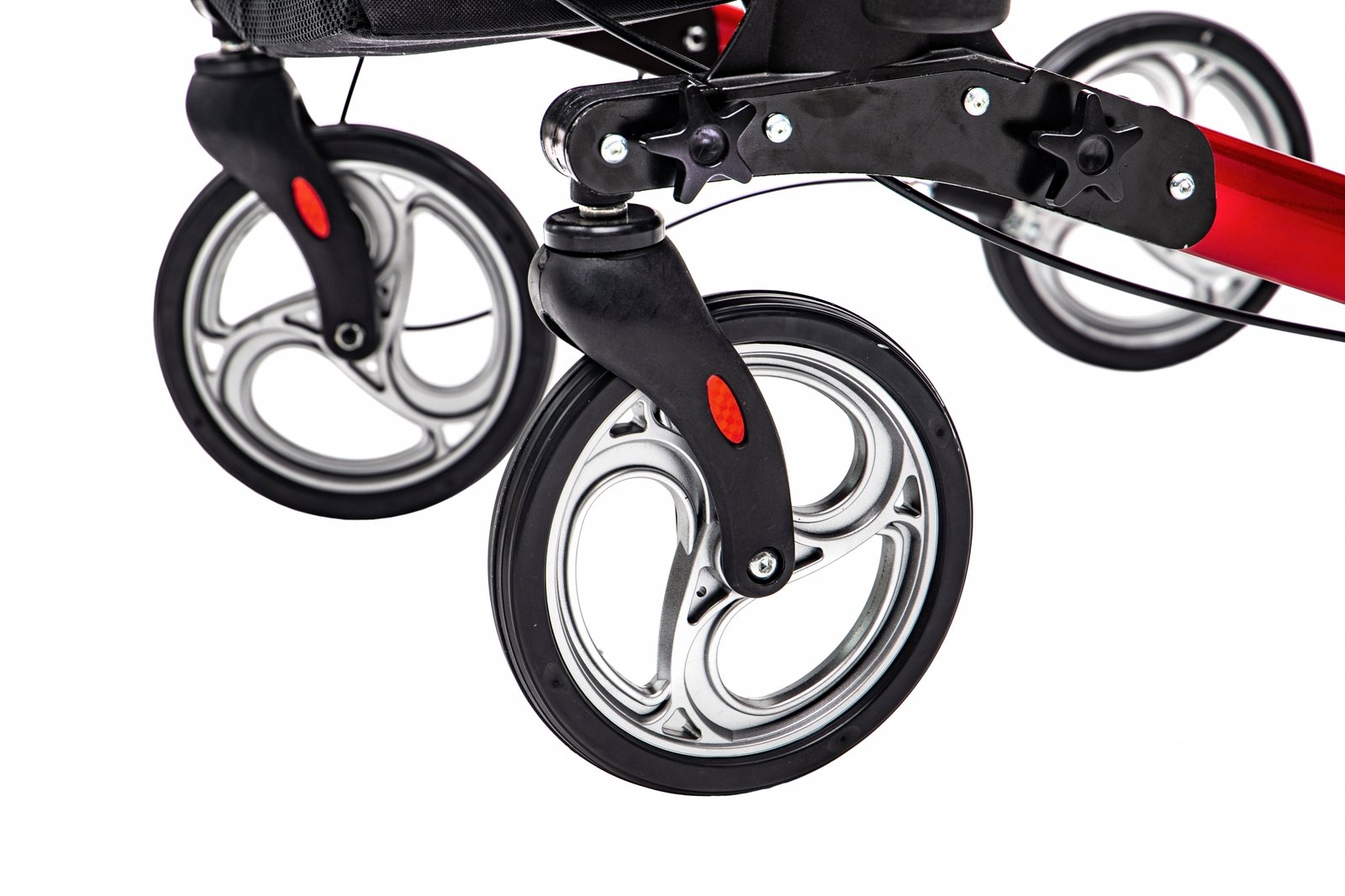 lauko vaikštynė su 4 ratais FARGO - Image 4