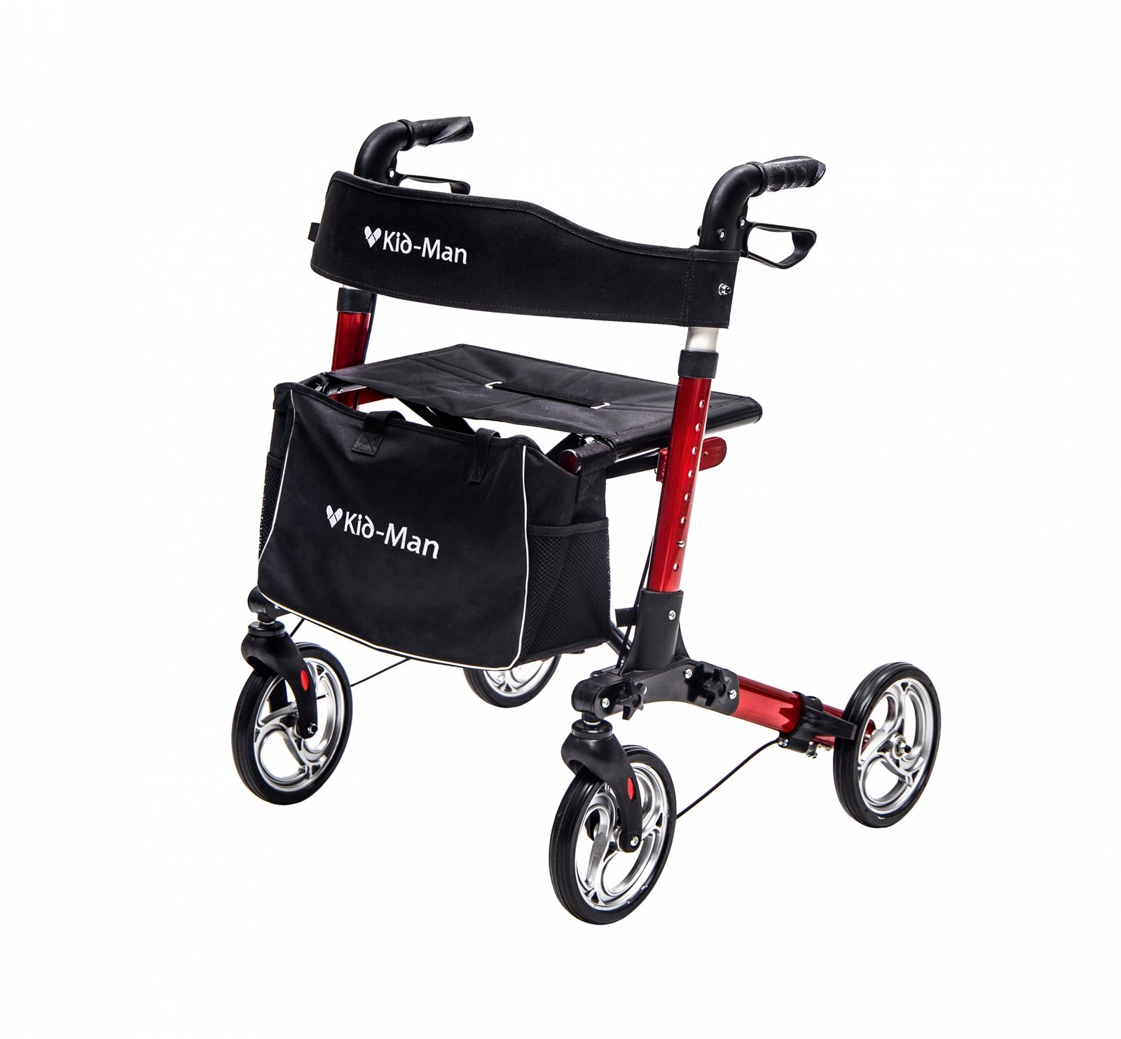 lauko vaikštynė su 4 ratais FARGO