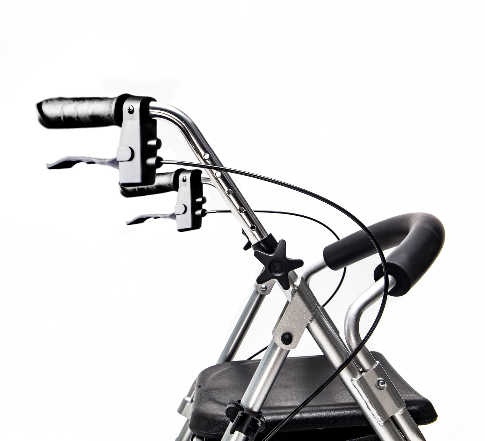 Lauko vaikštynė su 4 ratukais GIGAS - Image 6