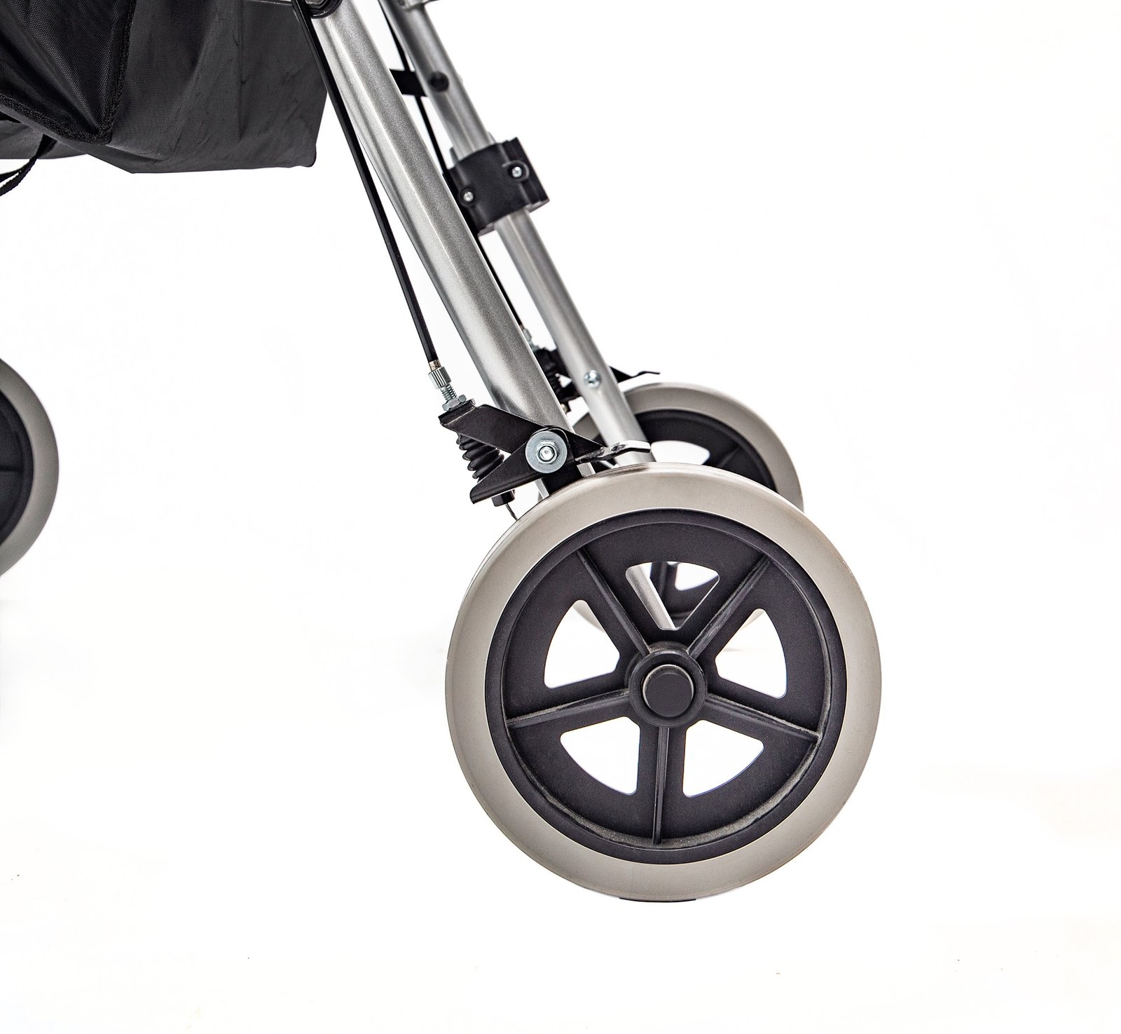 Lauko vaikštynė su 4 ratukais GIGAS - Image 3