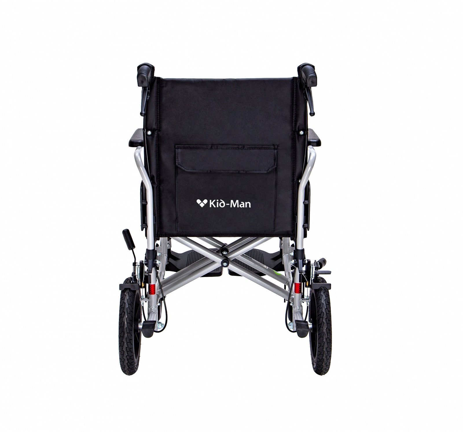 Pervežimo vežimėlis LIGHTMAN TRAVEL - Image 6