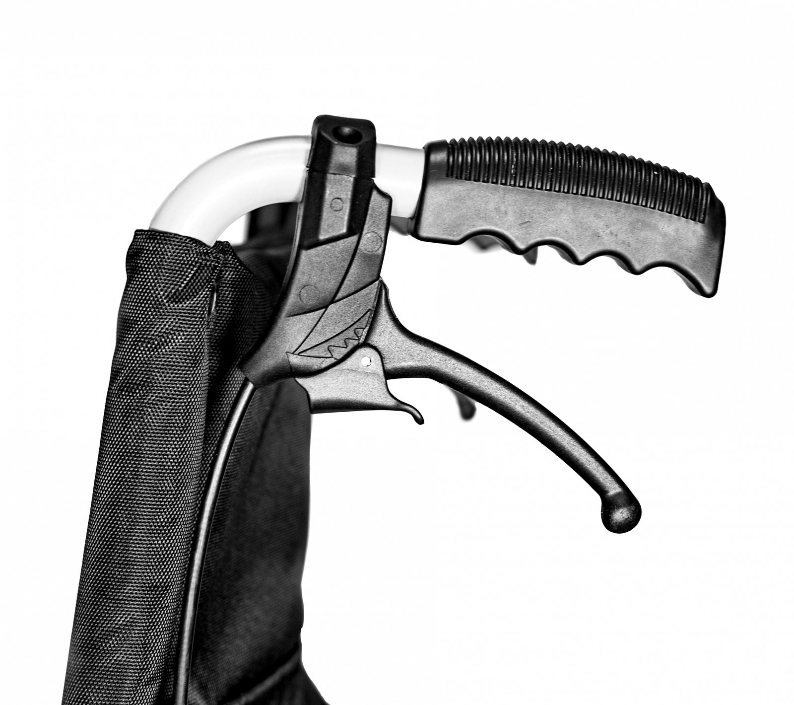 Pervežimo vežimėlis LIGHTMAN TRAVEL - Image 7