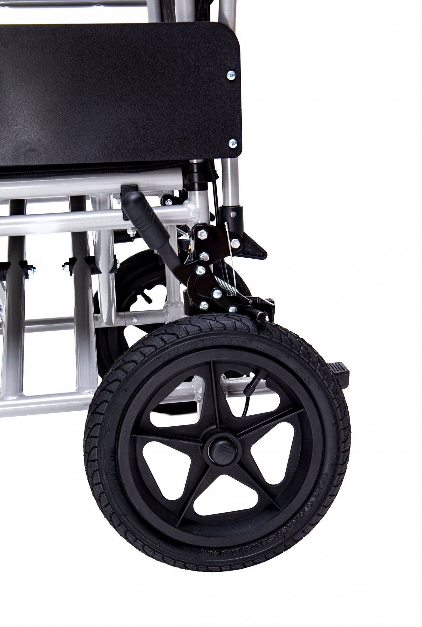 Pervežimo vežimėlis LIGHTMAN TRAVEL - Image 8