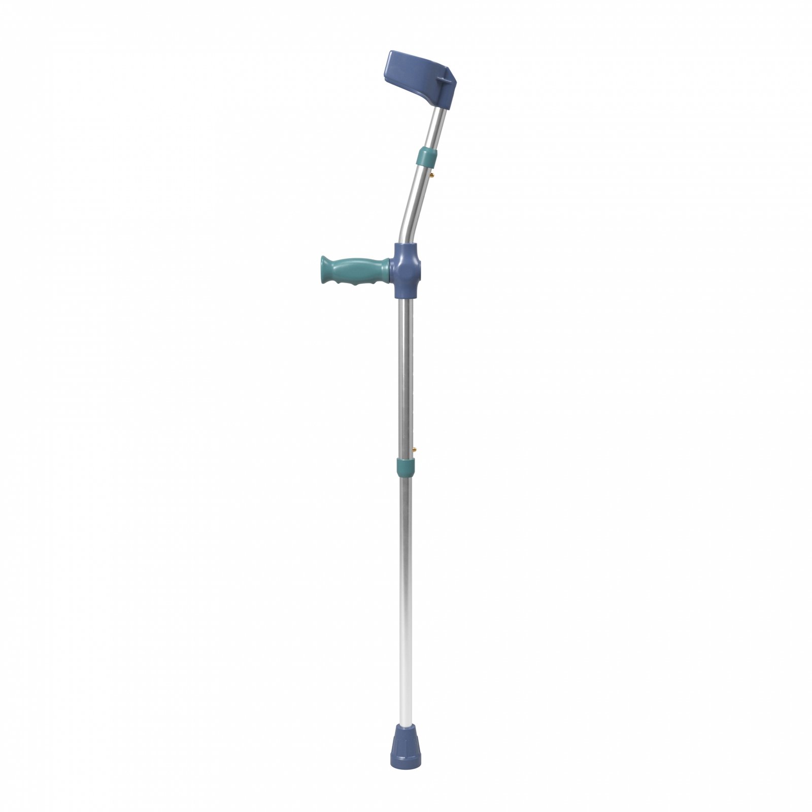 Vaikiškas alkūninis ramentas