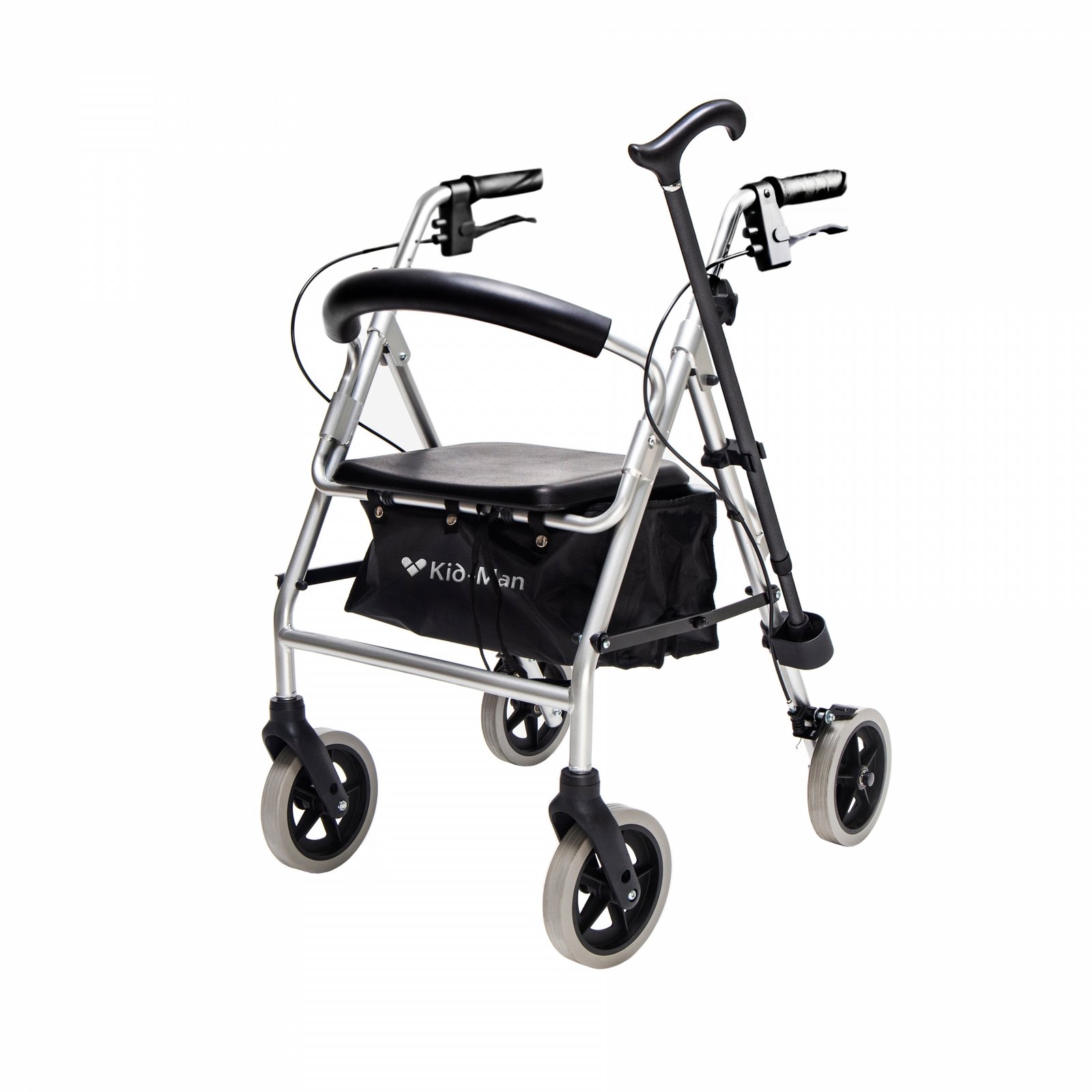 Lauko vaikštynė su 4 ratukais GIGAS - Image 4