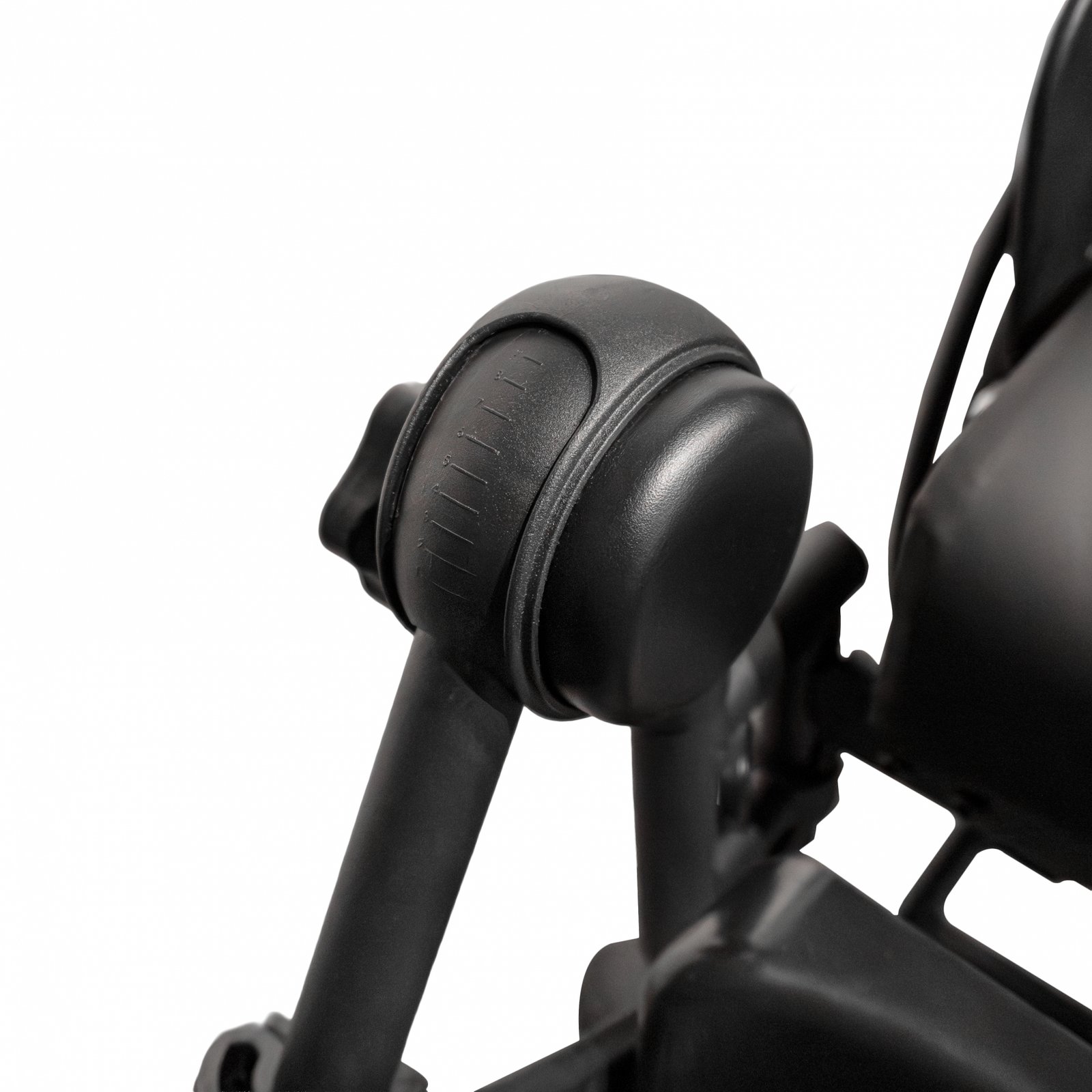 Daugiafunkcis neįgaliojo vežimėlis STEELMAN SUPERB + DOVANA ABDUKTORIUS IR ŠONINĖS ATRAMOS - Image 6