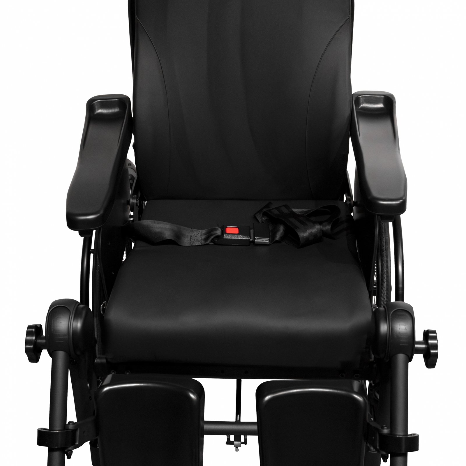 Daugiafunkcis neįgaliojo vežimėlis STEELMAN SUPERB + DOVANA ABDUKTORIUS IR ŠONINĖS ATRAMOS - Image 8