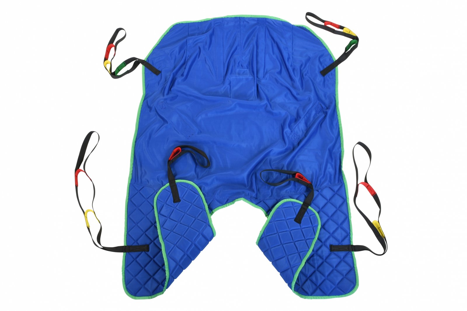 SAMSOFT 180 – visą kūną apimantis kėlimo diržas su galvos atrama - Image 3